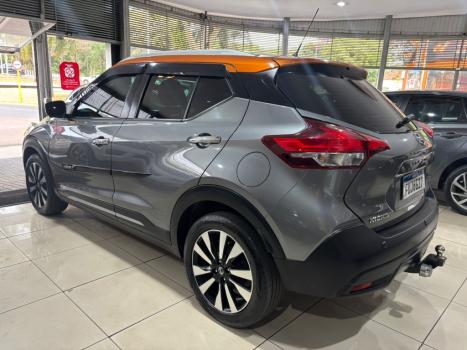 NISSAN Kicks 1.6 16V 4P FLEXSTART SL X-TRONIC AUTOMTICO CVT, Foto 6