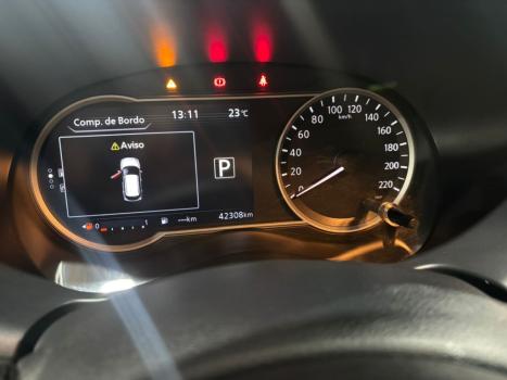 NISSAN Kicks 1.6 16V 4P FLEXSTART SL X-TRONIC AUTOMTICO CVT, Foto 7