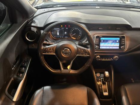 NISSAN Kicks 1.6 16V 4P FLEXSTART SL X-TRONIC AUTOMTICO CVT, Foto 8