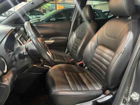 NISSAN Kicks 1.6 16V 4P FLEXSTART SL X-TRONIC AUTOMTICO CVT, Foto 10