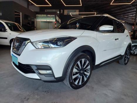 NISSAN Kicks 1.6 16V 4P FLEXSTART SL X-TRONIC AUTOMTICO CVT, Foto 1