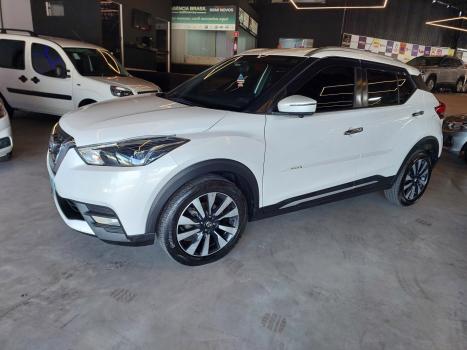 NISSAN Kicks 1.6 16V 4P FLEXSTART SL X-TRONIC AUTOMTICO CVT, Foto 2