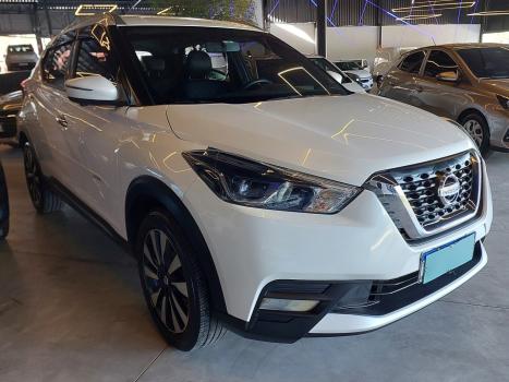 NISSAN Kicks 1.6 16V 4P FLEXSTART SL X-TRONIC AUTOMTICO CVT, Foto 3