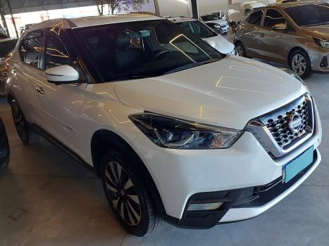 NISSAN Kicks 1.6 16V 4P FLEXSTART SL X-TRONIC AUTOMTICO CVT, Foto 4