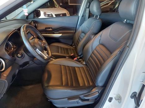 NISSAN Kicks 1.6 16V 4P FLEXSTART SL X-TRONIC AUTOMTICO CVT, Foto 5