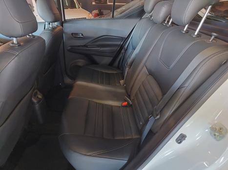 NISSAN Kicks 1.6 16V 4P FLEXSTART SL X-TRONIC AUTOMTICO CVT, Foto 6