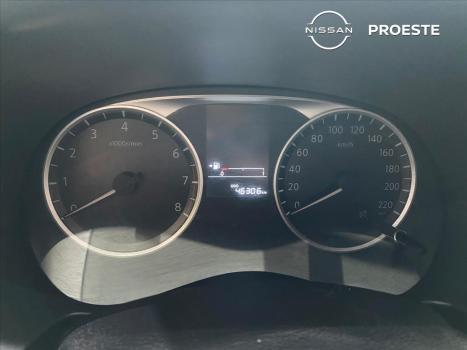 NISSAN Kicks 1.6 16V 4P FLEX ACTIVE X-TRONIC AUTOMTICO CVT, Foto 8