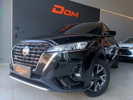 NISSAN Kicks 1.6 16V 4P FLEXSTART SENSE XTRONIC AUTOMTICO CVT, Foto 2