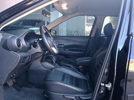 NISSAN Kicks 1.6 16V 4P FLEXSTART SENSE XTRONIC AUTOMTICO CVT, Foto 8