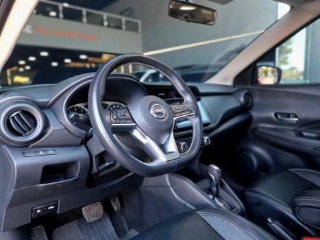 NISSAN Kicks 1.6 16V 4P FLEXSTART SENSE XTRONIC AUTOMTICO CVT, Foto 9
