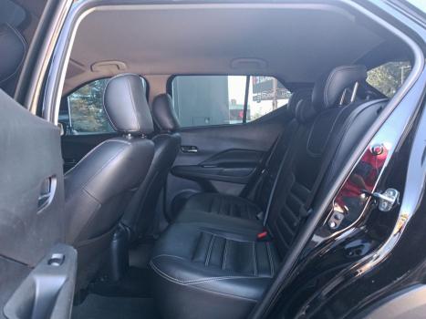 NISSAN Kicks 1.6 16V 4P FLEXSTART SENSE XTRONIC AUTOMTICO CVT, Foto 15