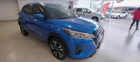 NISSAN Kicks 1.6 16V 4P FLEXSTART S X-TRONIC AUTOMTICO CVT, Foto 1