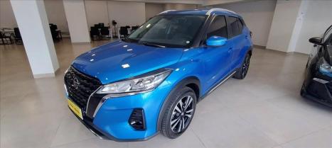 NISSAN Kicks 1.6 16V 4P FLEXSTART S X-TRONIC AUTOMTICO CVT, Foto 2