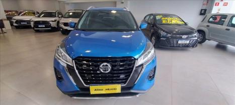 NISSAN Kicks 1.6 16V 4P FLEXSTART S X-TRONIC AUTOMTICO CVT, Foto 3