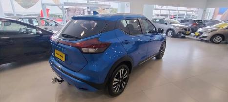 NISSAN Kicks 1.6 16V 4P FLEXSTART S X-TRONIC AUTOMTICO CVT, Foto 4