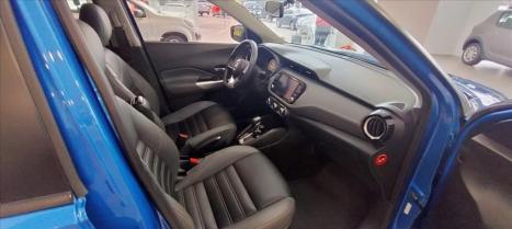 NISSAN Kicks 1.6 16V 4P FLEXSTART S X-TRONIC AUTOMTICO CVT, Foto 9