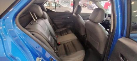 NISSAN Kicks 1.6 16V 4P FLEXSTART S X-TRONIC AUTOMTICO CVT, Foto 10