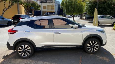 NISSAN Kicks 1.6 16V 4P FLEXSTART SL X-TRONIC AUTOMTICO CVT, Foto 3