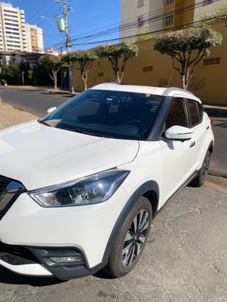 NISSAN Kicks 1.6 16V 4P FLEXSTART SL X-TRONIC AUTOMTICO CVT, Foto 4