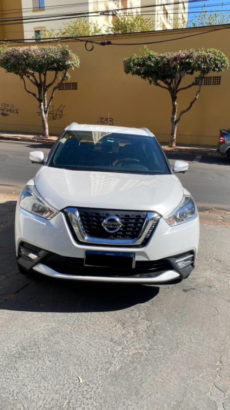 NISSAN Kicks 1.6 16V 4P FLEXSTART SL X-TRONIC AUTOMTICO CVT, Foto 5