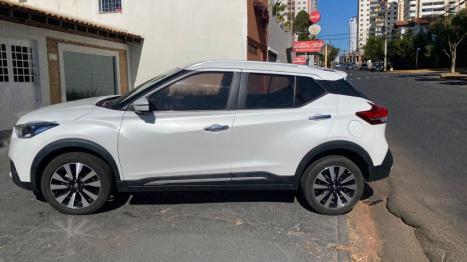 NISSAN Kicks 1.6 16V 4P FLEXSTART SL X-TRONIC AUTOMTICO CVT, Foto 8