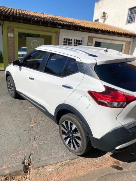 NISSAN Kicks 1.6 16V 4P FLEXSTART SL X-TRONIC AUTOMTICO CVT, Foto 11