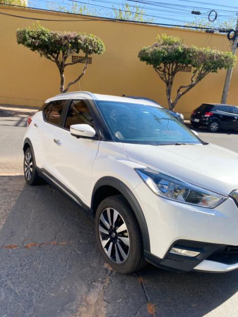 NISSAN Kicks 1.6 16V 4P FLEXSTART SL X-TRONIC AUTOMTICO CVT, Foto 12