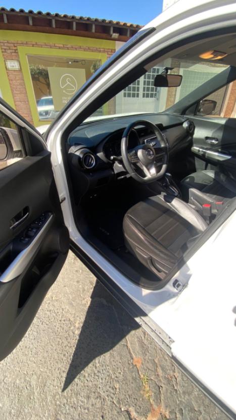 NISSAN Kicks 1.6 16V 4P FLEXSTART SL X-TRONIC AUTOMTICO CVT, Foto 15