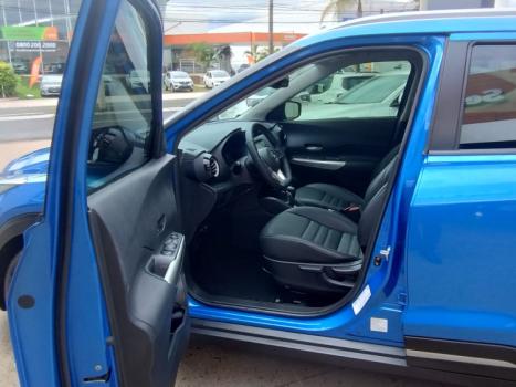 NISSAN Kicks 1.6 16V 4P FLEXSTART EXCLUSIVE XTRONIC AUTOMTICO CVT, Foto 11