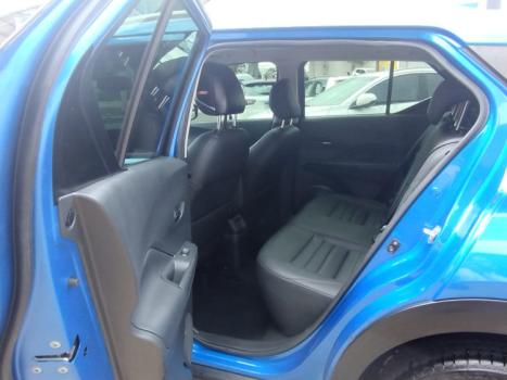NISSAN Kicks 1.6 16V 4P FLEXSTART EXCLUSIVE XTRONIC AUTOMTICO CVT, Foto 14