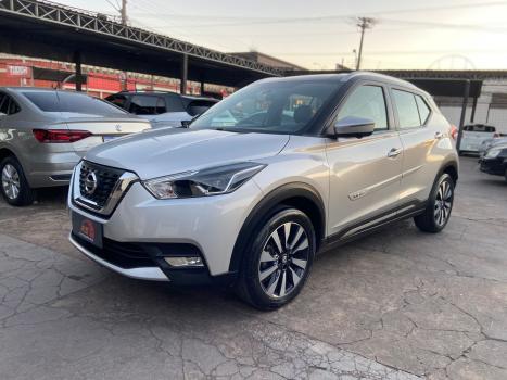 NISSAN Kicks 1.6 16V 4P FLEXSTART SL X-TRONIC AUTOMTICO CVT, Foto 1