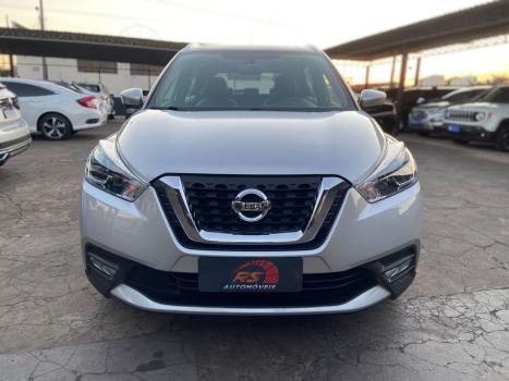 NISSAN Kicks 1.6 16V 4P FLEXSTART SL X-TRONIC AUTOMTICO CVT, Foto 2