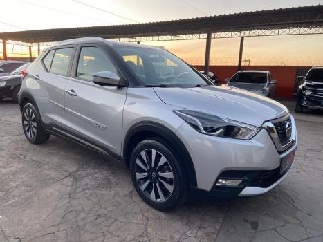 NISSAN Kicks 1.6 16V 4P FLEXSTART SL X-TRONIC AUTOMTICO CVT, Foto 3