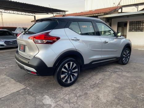 NISSAN Kicks 1.6 16V 4P FLEXSTART SL X-TRONIC AUTOMTICO CVT, Foto 4