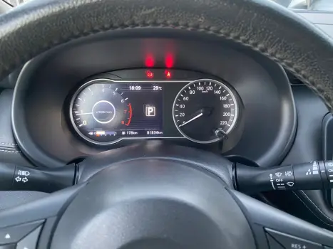 NISSAN Kicks 1.6 16V 4P FLEXSTART SL X-TRONIC AUTOMTICO CVT, Foto 9