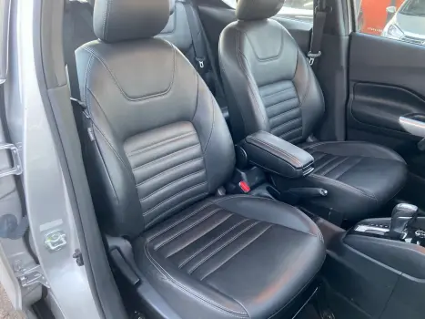 NISSAN Kicks 1.6 16V 4P FLEXSTART SL X-TRONIC AUTOMTICO CVT, Foto 11