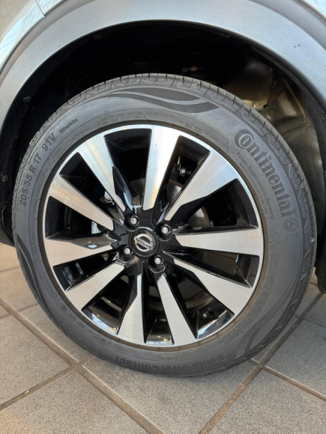 NISSAN Kicks 1.6 16V 4P FLEX SV X-TRONIC AUTOMTICO CVT, Foto 12