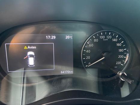 NISSAN Kicks 1.6 16V 4P FLEXSTART EXCLUSIVE XTRONIC AUTOMTICO CVT, Foto 2