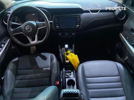 NISSAN Kicks 1.6 16V 4P FLEXSTART S X-TRONIC AUTOMTICO CVT, Foto 7