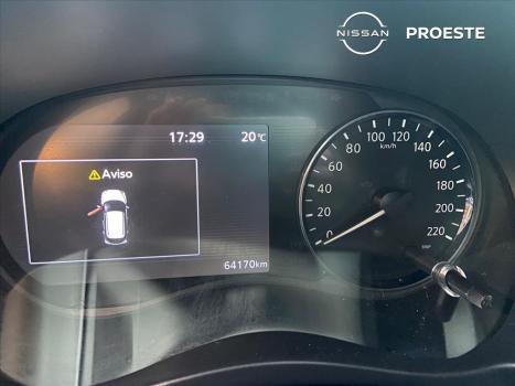 NISSAN Kicks 1.6 16V 4P FLEXSTART S X-TRONIC AUTOMTICO CVT, Foto 8