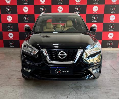 NISSAN Kicks 1.6 16V 4P FLEXSTART SL X-TRONIC AUTOMTICO CVT, Foto 2
