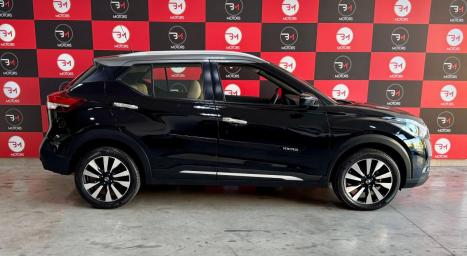 NISSAN Kicks 1.6 16V 4P FLEXSTART SL X-TRONIC AUTOMTICO CVT, Foto 3