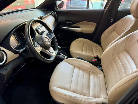 NISSAN Kicks 1.6 16V 4P FLEXSTART SL X-TRONIC AUTOMTICO CVT, Foto 7