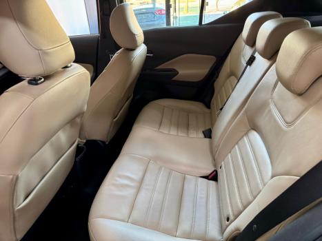 NISSAN Kicks 1.6 16V 4P FLEXSTART SL X-TRONIC AUTOMTICO CVT, Foto 8