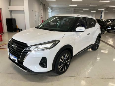 NISSAN Kicks 1.6 16V 4P FLEXSTART S X-TRONIC AUTOMTICO CVT, Foto 1