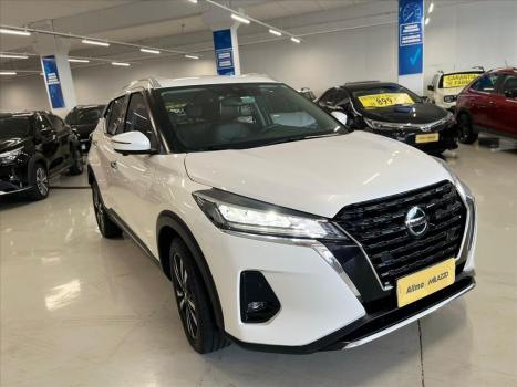 NISSAN Kicks 1.6 16V 4P FLEXSTART S X-TRONIC AUTOMTICO CVT, Foto 3