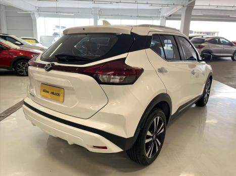 NISSAN Kicks 1.6 16V 4P FLEXSTART S X-TRONIC AUTOMTICO CVT, Foto 6