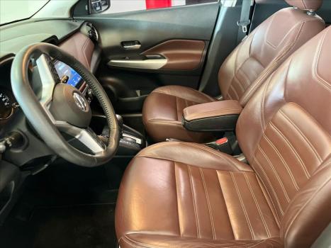 NISSAN Kicks 1.6 16V 4P FLEXSTART S X-TRONIC AUTOMTICO CVT, Foto 9