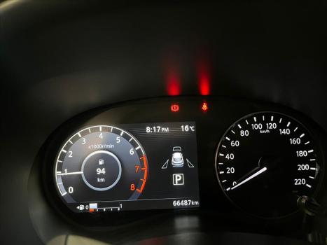NISSAN Kicks 1.6 16V 4P FLEXSTART S X-TRONIC AUTOMTICO CVT, Foto 11