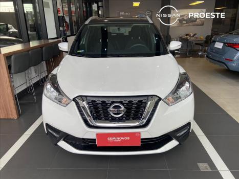 NISSAN Kicks 1.6 16V 4P FLEX SV X-TRONIC AUTOMTICO CVT, Foto 2
